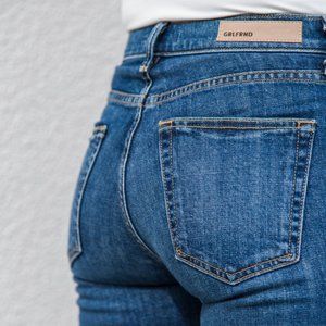 GRLFRND Naomi High-Rise Jean